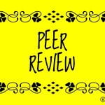 Teaching Tips Live one-hour workshop: Engaging Students with Peer Review