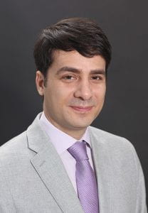 Navid Zobeiry