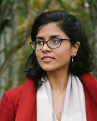 Krithika Manohar