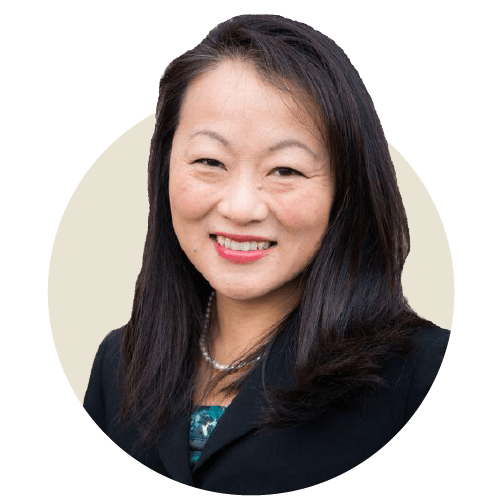 Dr. Helen Chu