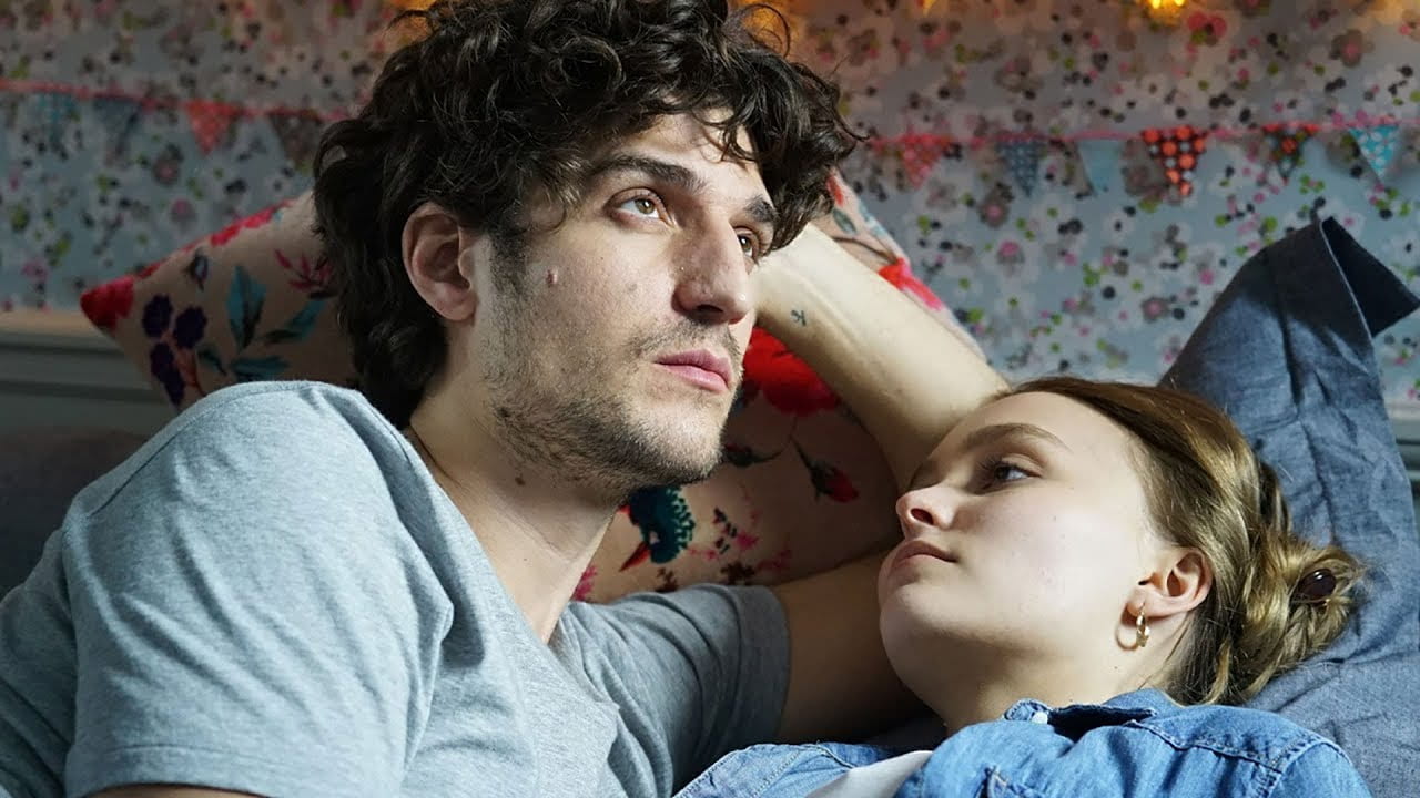 Review: A Love Triangle Converges in Louis Garrel's 'A Faithful
