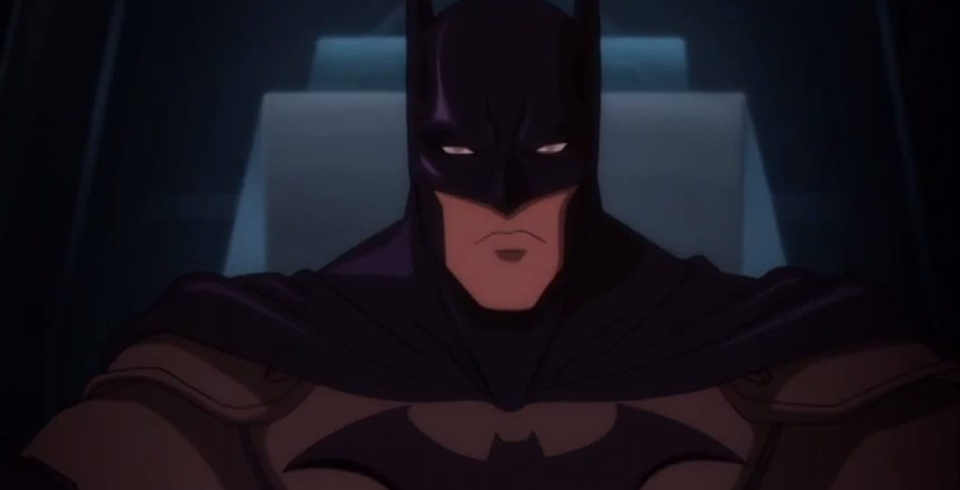 Retrospective: 'Batman: Assault on Arkham' is One of Many Overlooked DC  Animated Films – UW Film Club