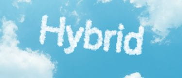 The word hybrid