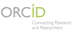 ORCID Connecting Research and Researchers Logo
