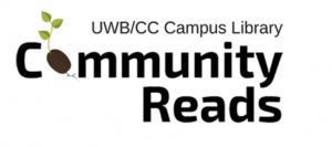 Community Reads Logo