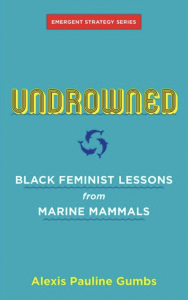 Undrowned Cover