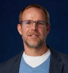 David Marcinek, Ph.D.