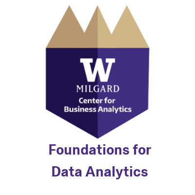 Certificate Applied Data Analytics for Beginners ...