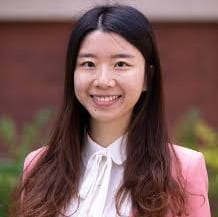 Luna Zhang,Ph.D.
