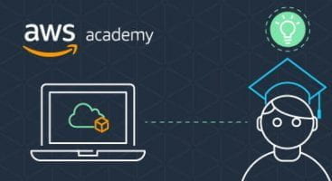 UW Tacoma, Milgard Center for Business Analytics Joins AWS Academy to Equip Students with In-Demand Cloud Computing and Data Analytics Skills