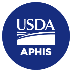 USDA/APHIS Logo