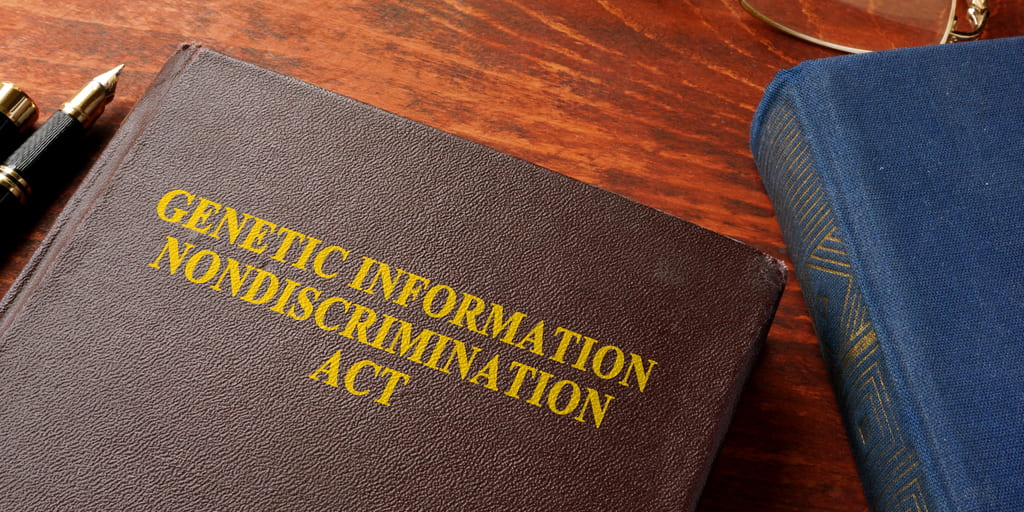 The Genetic Information Nondiscrimination Act Allows for Too Much Discrimination