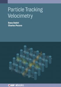 Particle Tracking Velocimetry book cover
