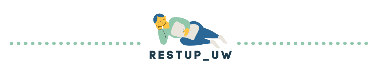 Project RestUp