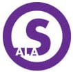 sALA logo