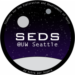 Seds at UW Seattle Logo
