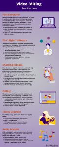Video Editing Best Practices.pdf