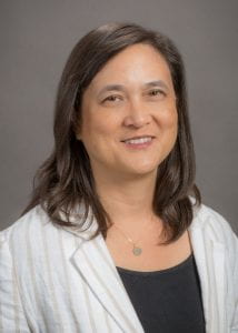 Judith Tsui, MD MPH - Program Director
