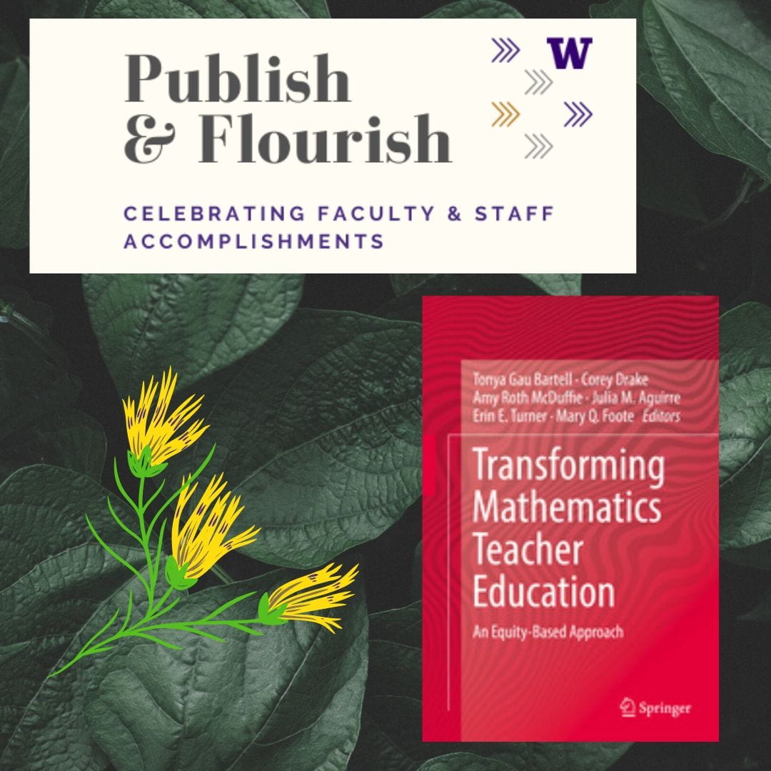 Publish and Flourish: Julie Aguirre