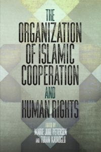 Book Cover: The Organization of Islamic Cooperation and Human Rights