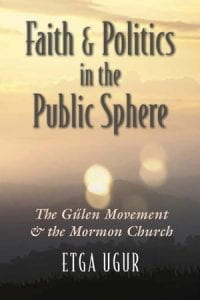 Book Cover: Faith and Politics in the Public Sphere