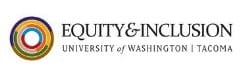 UWT Center for Equity & Inclusion Logo