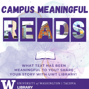 Campus Meaningful Reads logo