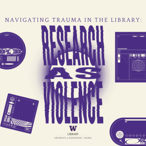 Research as violence