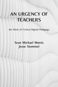 Urgency of Teachers Book Cover