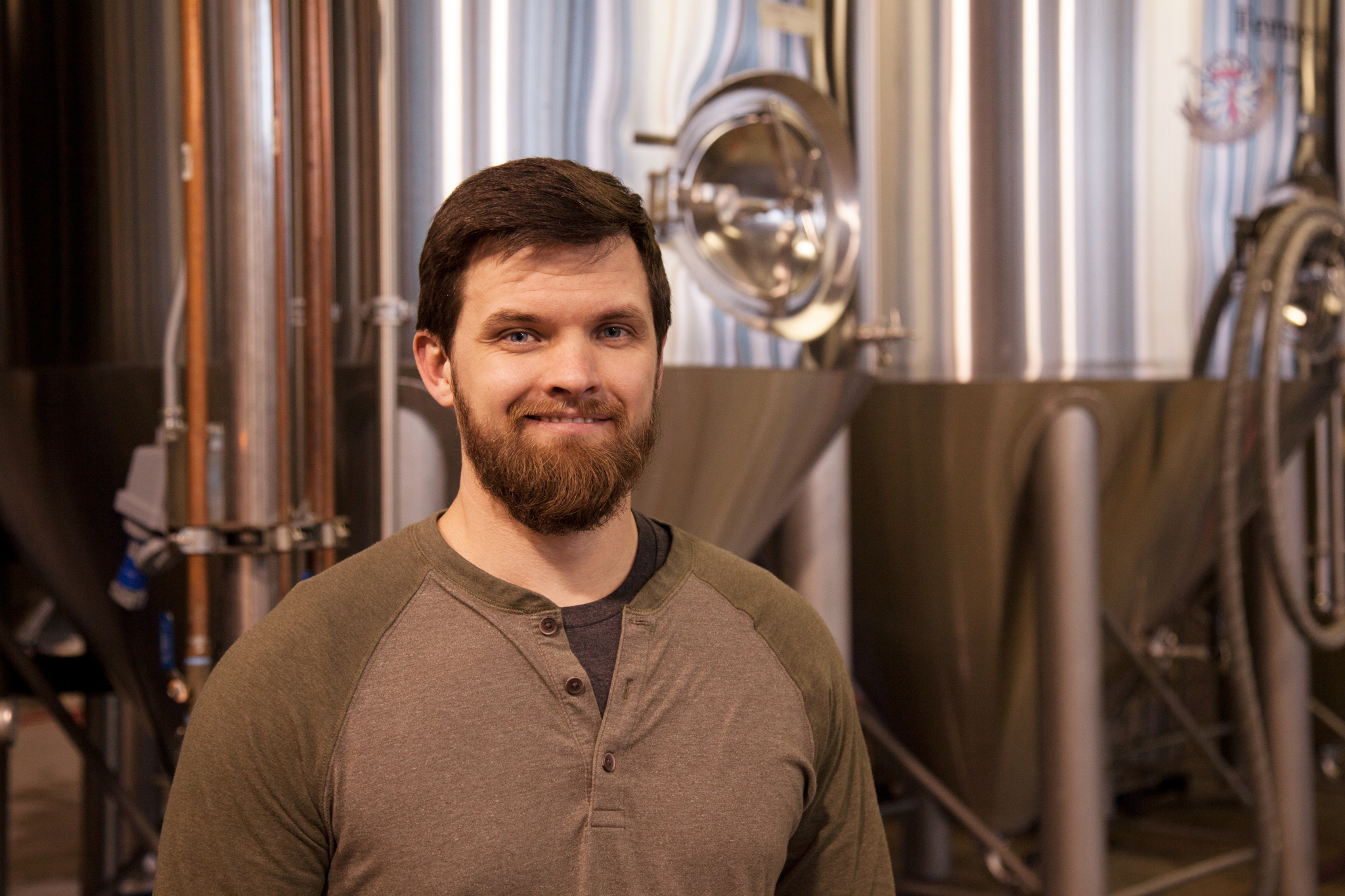 Meet the Instructors: Trevor Nichol, Mastering Beer Styles