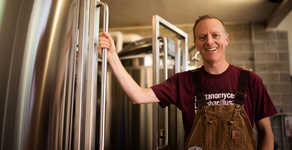 Meet the Instructors: John Marti, Mastering Beer Styles
