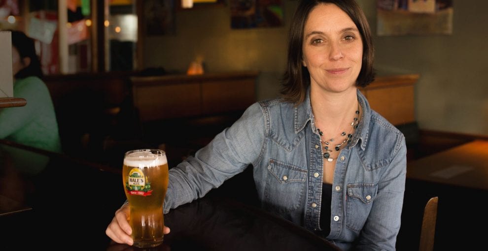 Meet the Instructors: Heather McClung, Business of Craft Beer