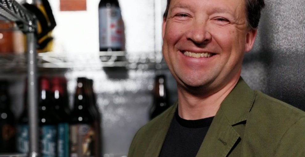 Meet the Instructors: Dean Priebe, Mastering Beer Styles